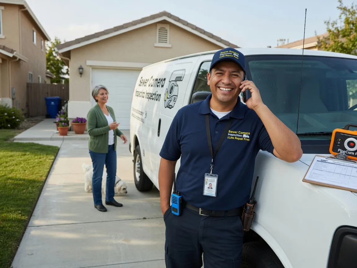 Sewer Line Repair Campbell Hall, NY FAQs